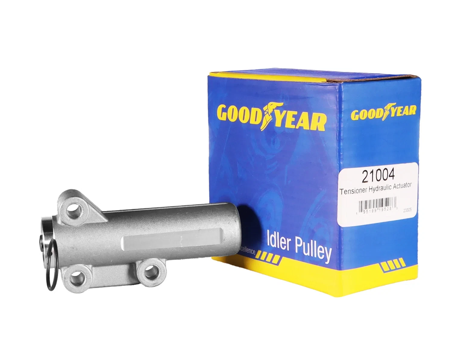 Fits 2002 Audi RS4 Goodyear 21004 Hydraulic Engine Timing Tensioner- Actuator